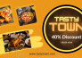 make urgent brochure, flyer, poster and graphic design
